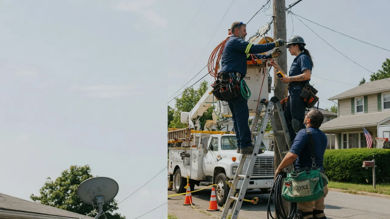 Electrical Repair in Edgewood, NM near me